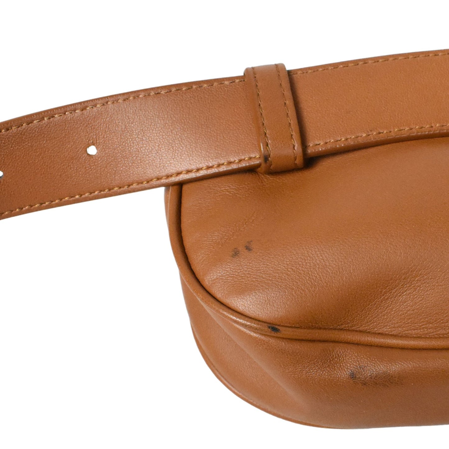 Bottega Veneta 'Intrecciato' Waist Bag