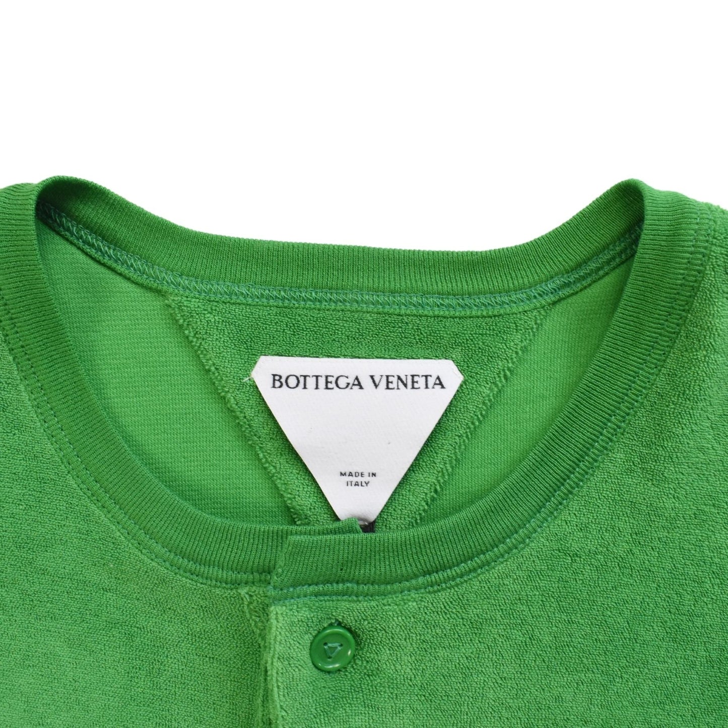 Bottega Veneta Top - Men's M