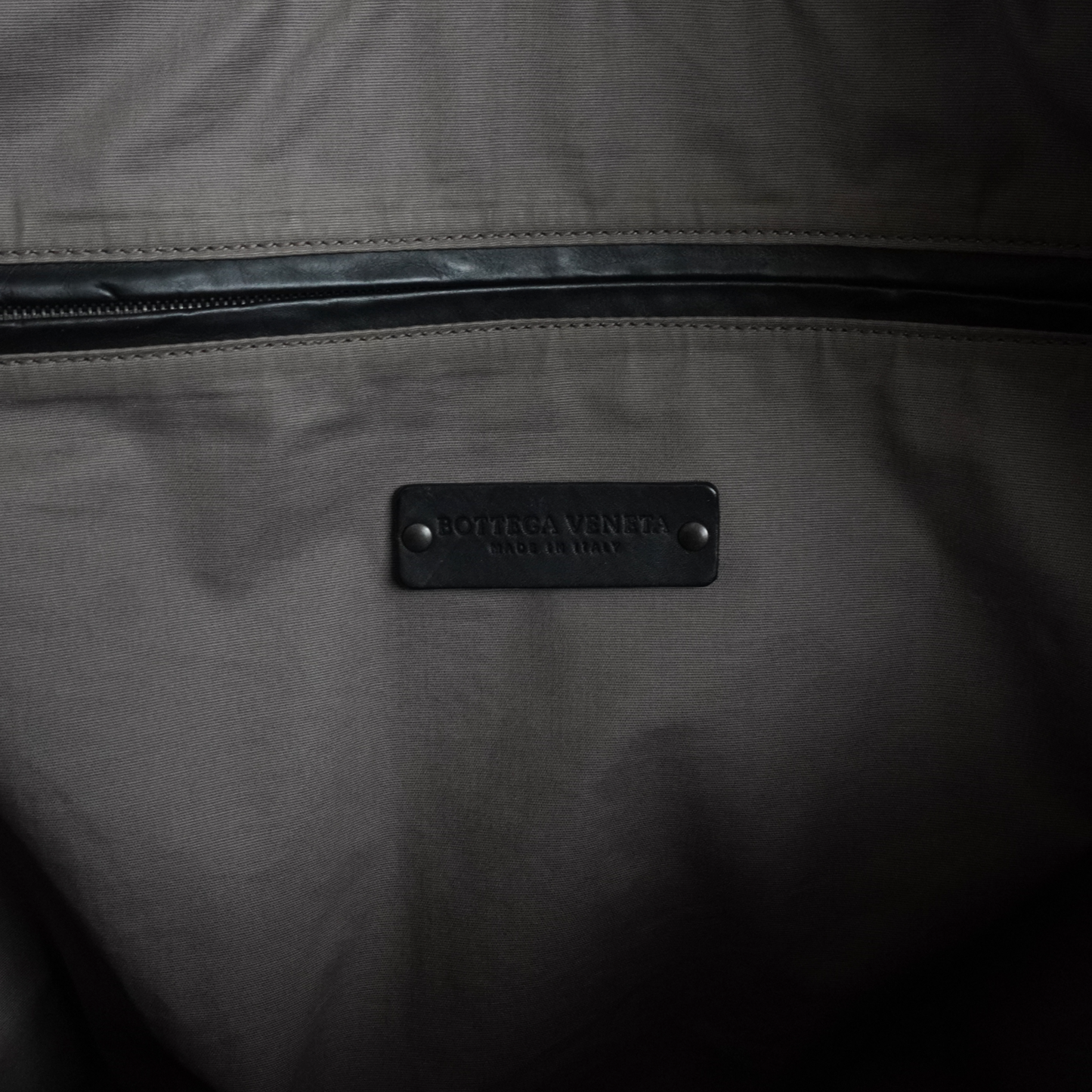 Bottega Veneta Travel Bag