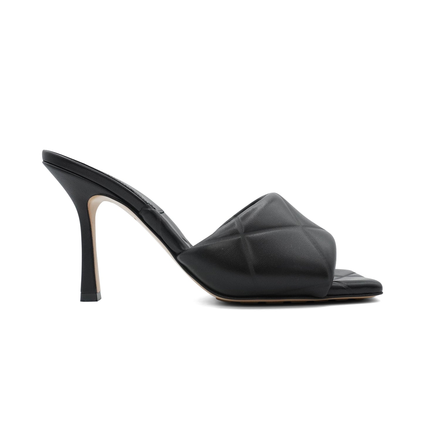Bottega Veneta 'Lido' Mules - Women's 38.5