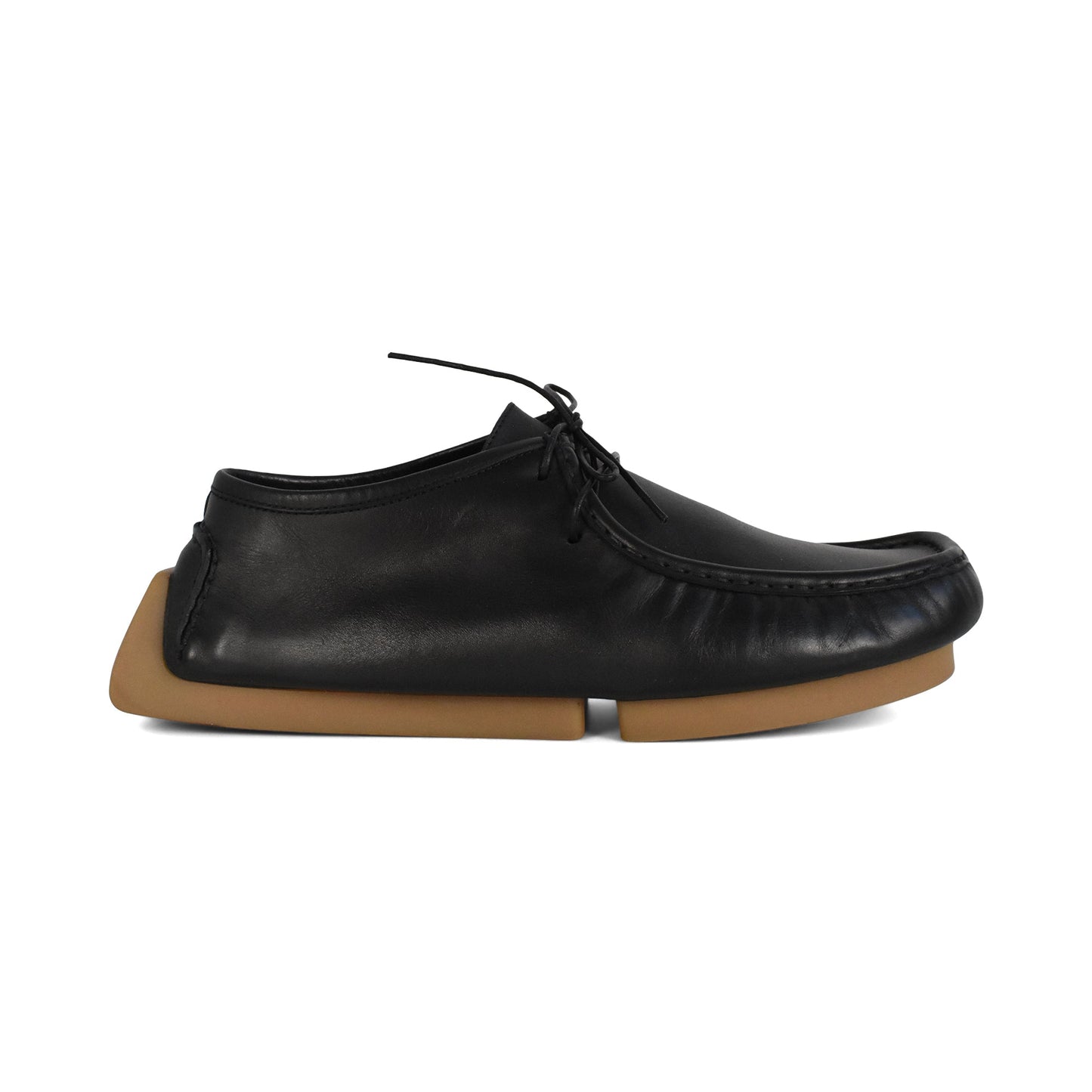 Bottega Veneta 'Chester' Boat Shoe - Men's 41