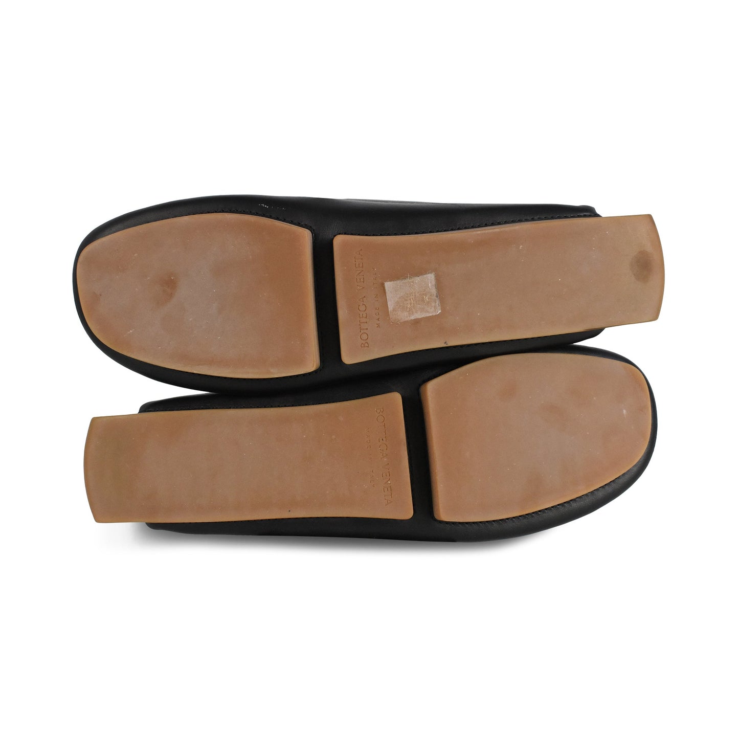 Bottega Veneta 'Chester' Boat Shoe - Men's 41