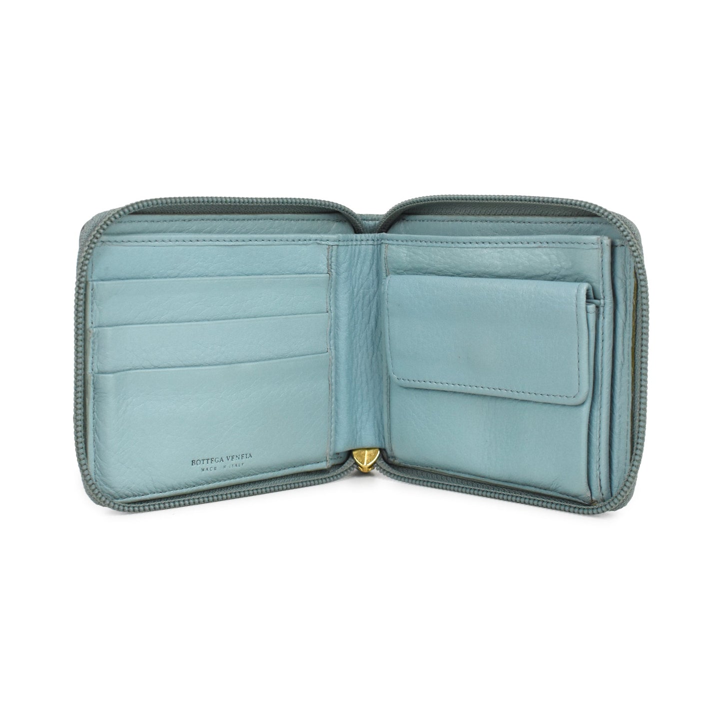 Bottega Veneta Wallet