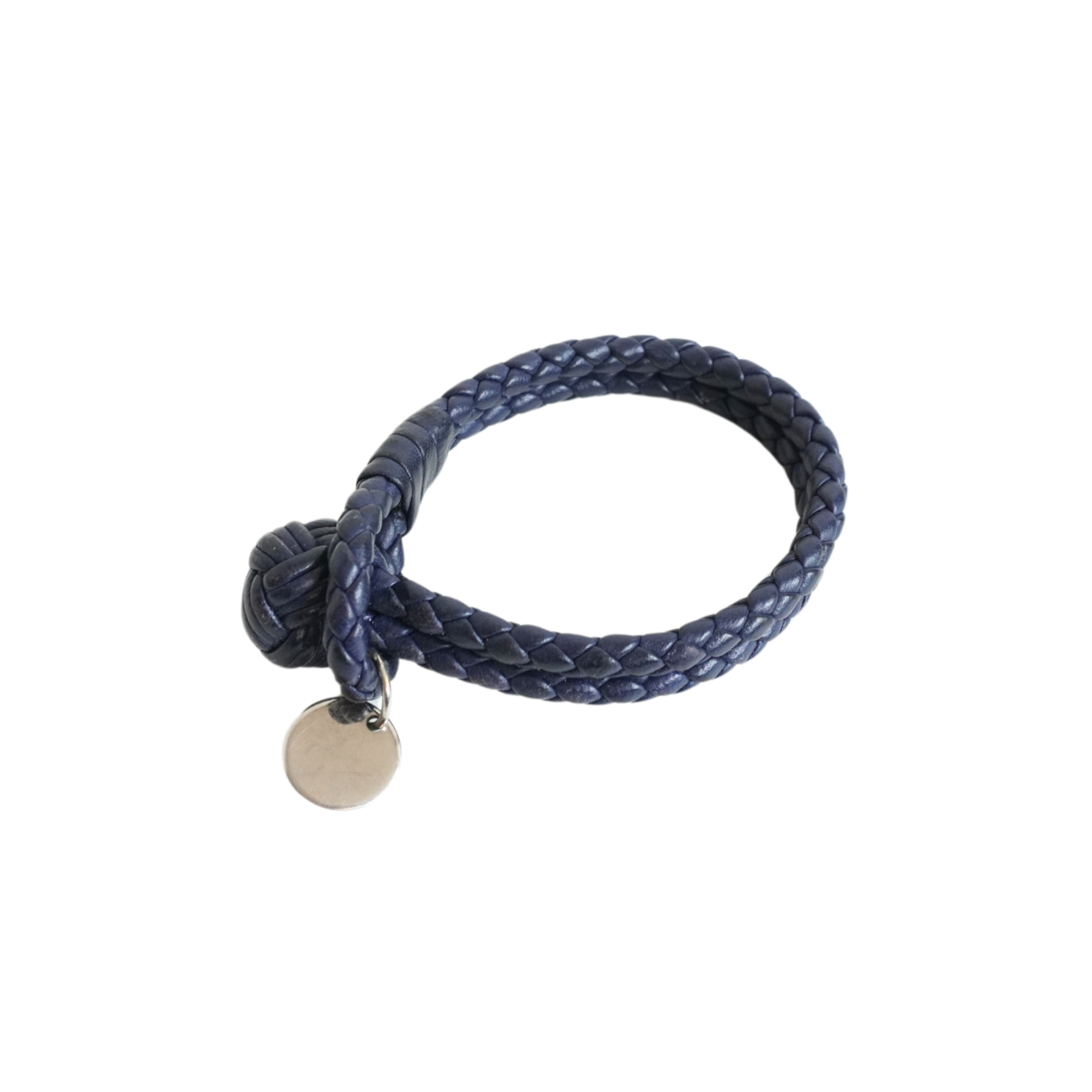 Bottega Veneta 'Intrecciato' Bracelet