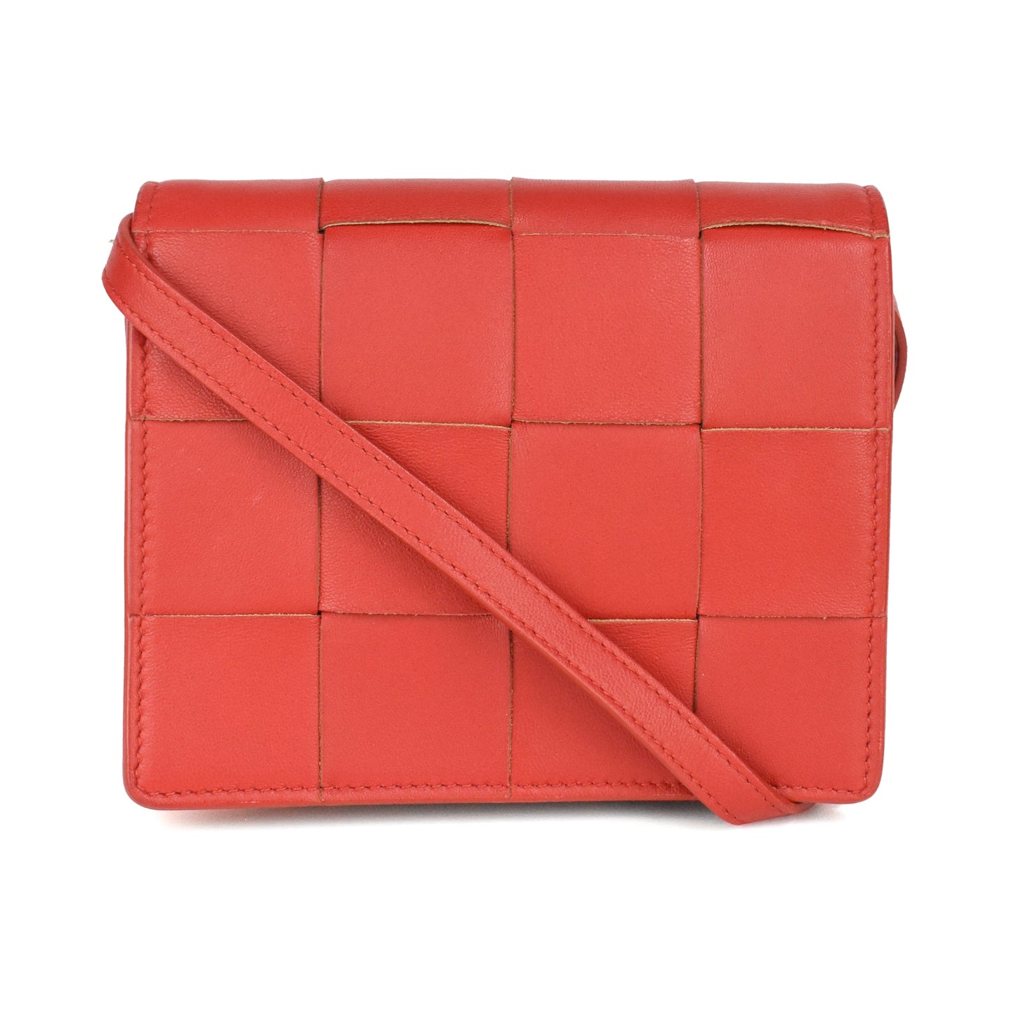 Bottega Veneta 'Mini Cassette' Bag