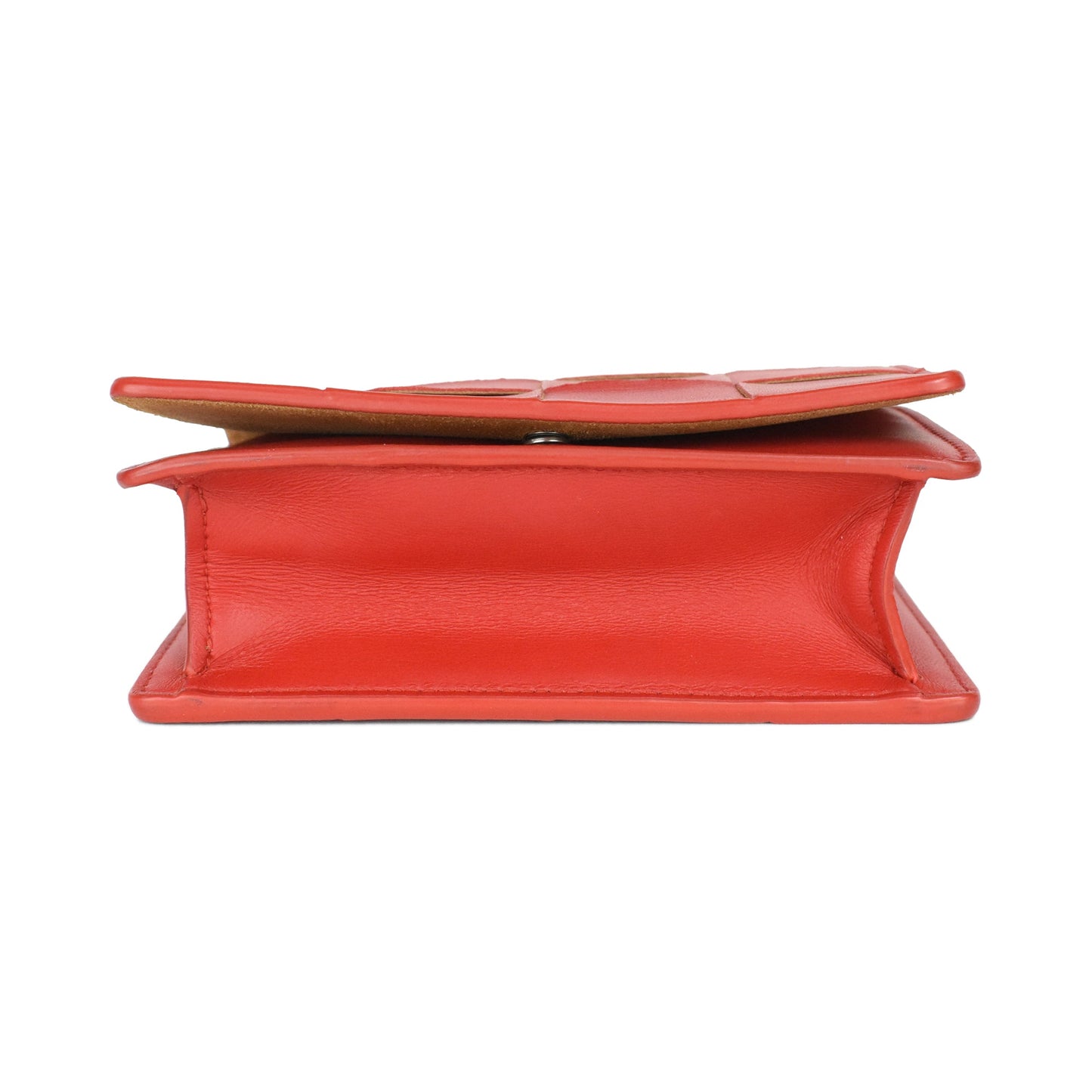 Bottega Veneta 'Mini Cassette' Bag