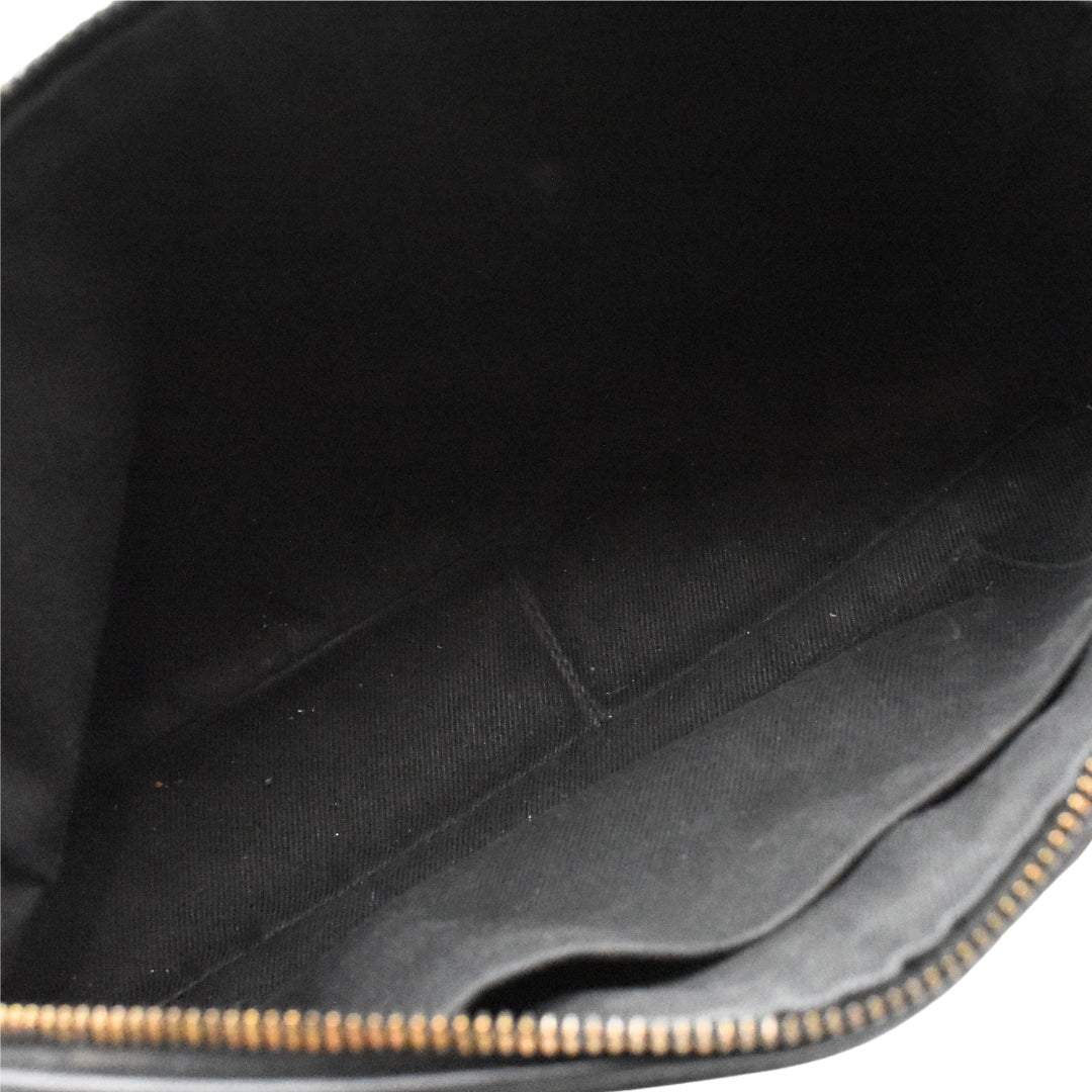 Bottega Veneta 'Intrecciato Woven' Waist Bag