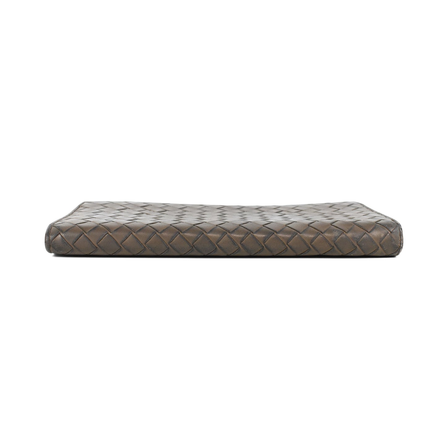 Bottega Veneta Intrecciato Wallet