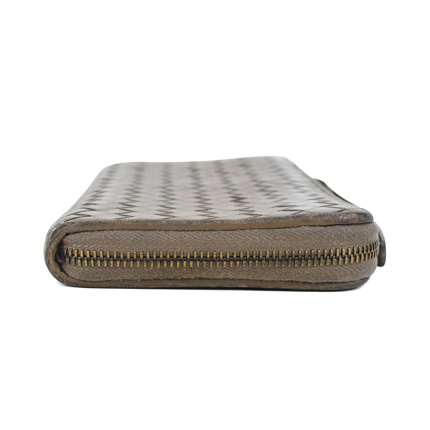 Bottega Veneta Intrecciato Wallet
