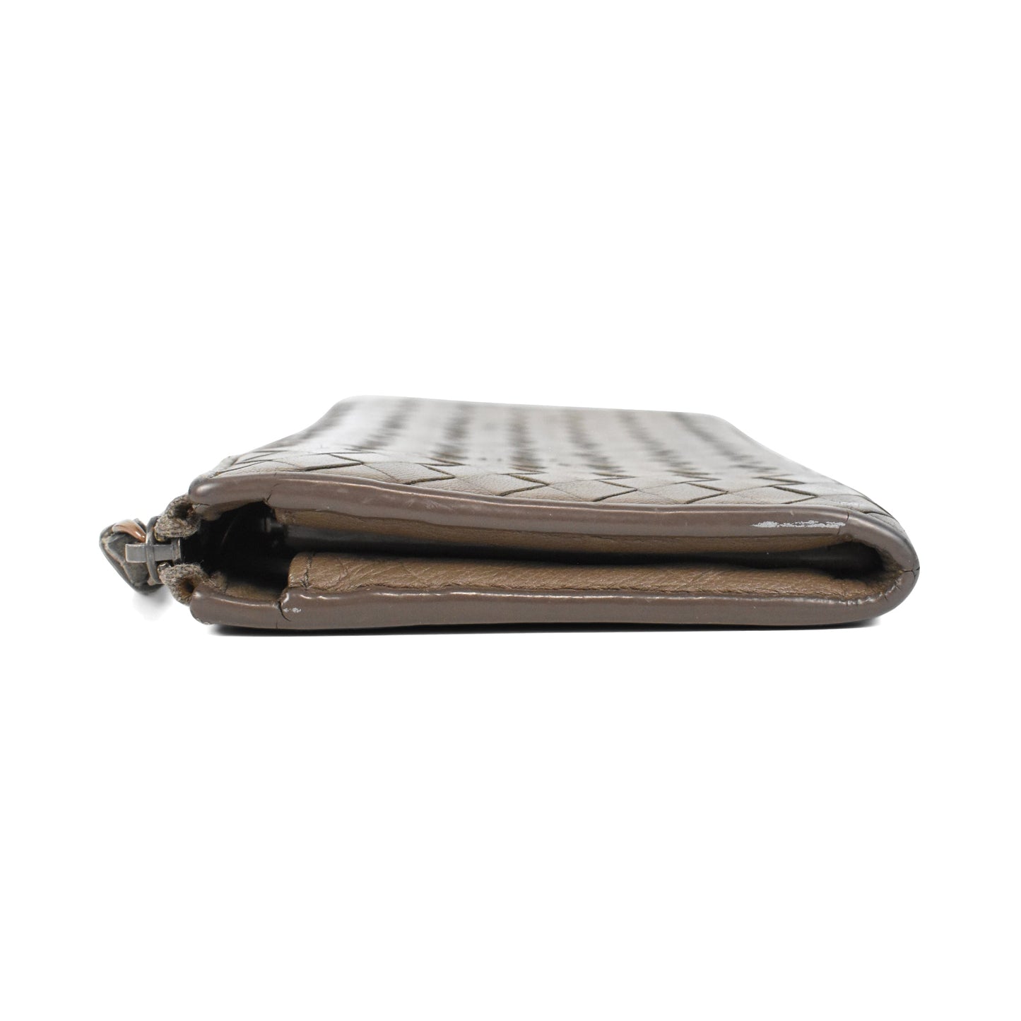 Bottega Veneta Intrecciato Wallet
