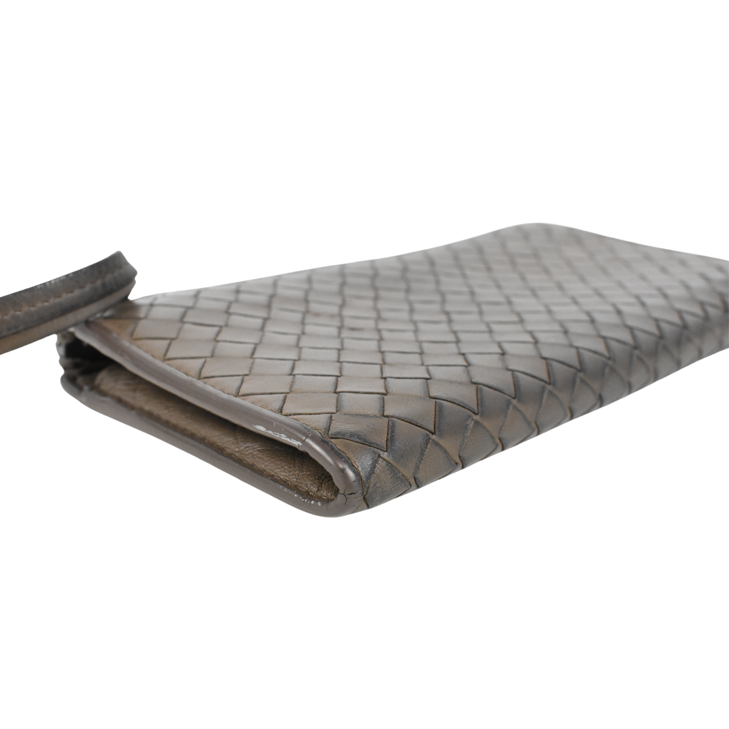 Bottega Veneta Intrecciato Wallet