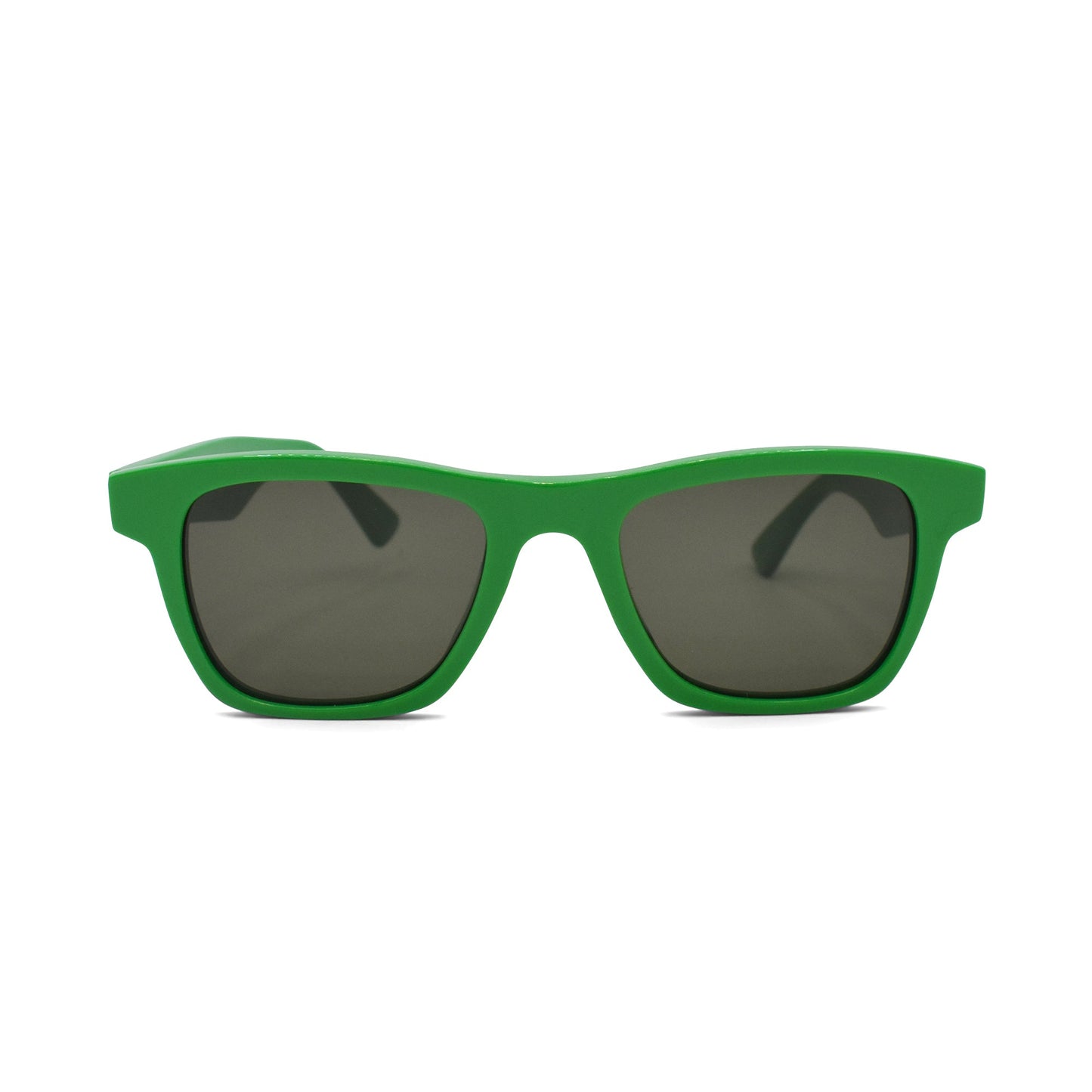 Bottega Veneta Wayfarer Sunglasses