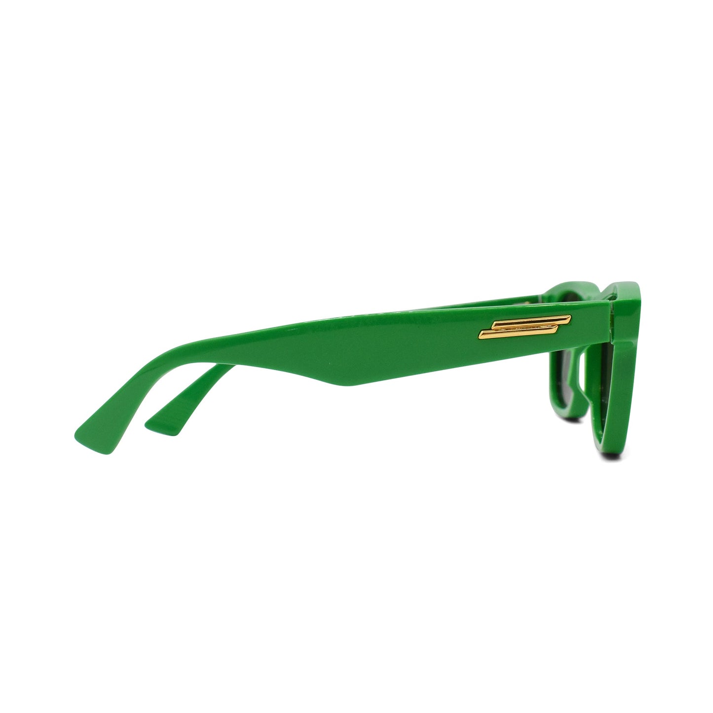Bottega Veneta Wayfarer Sunglasses