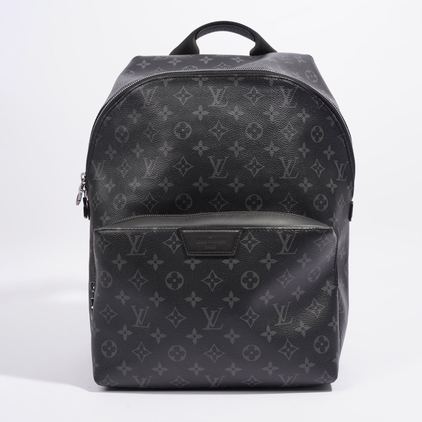 Louis Vuitton Discovery Backpack Monogram Eclipse Coated Canvas