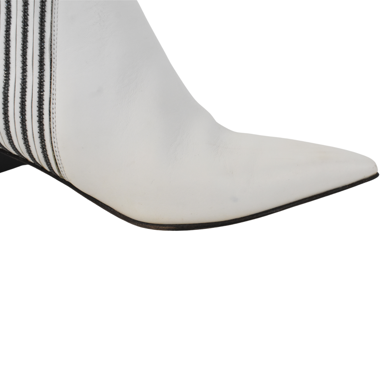 Brunello Cucinelli 'Monili' Boots - Women's 38.5