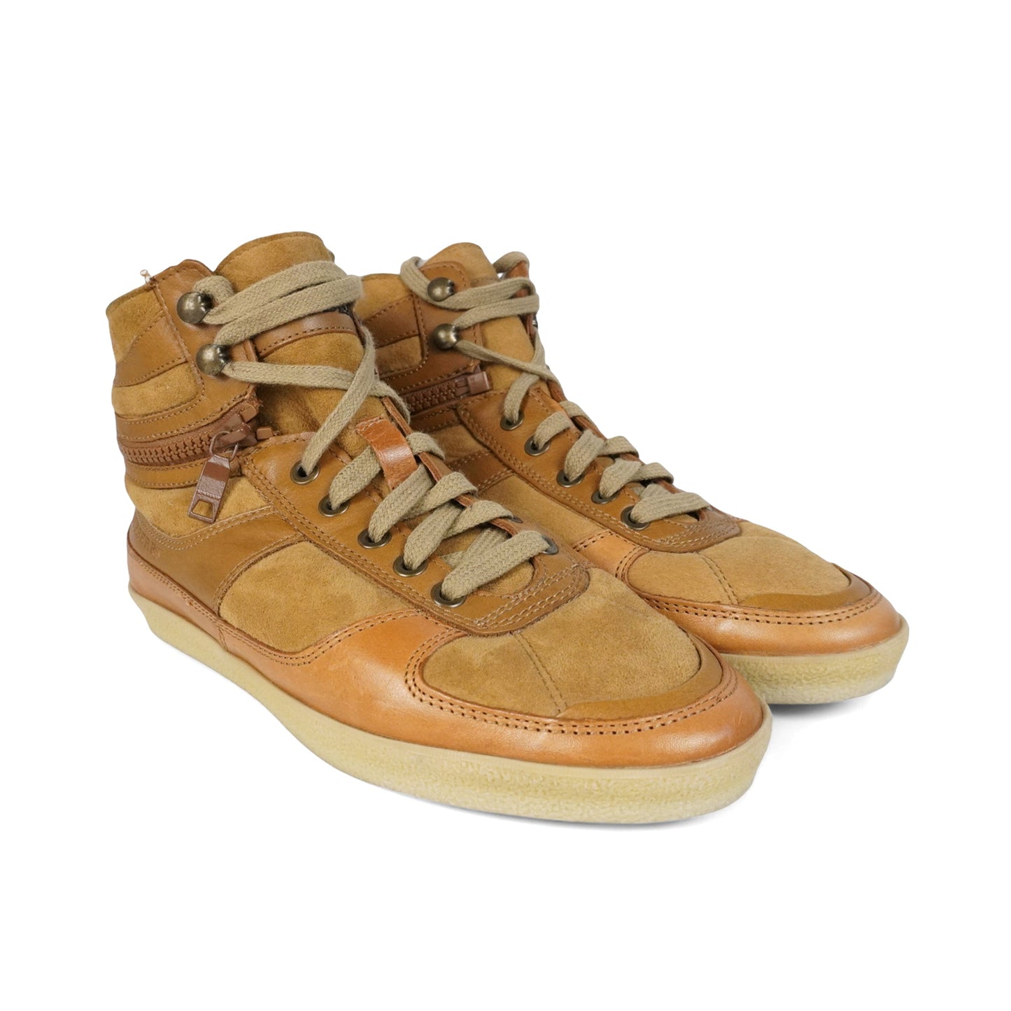 Burberry 'Swinton' Sneakers - Women's 38