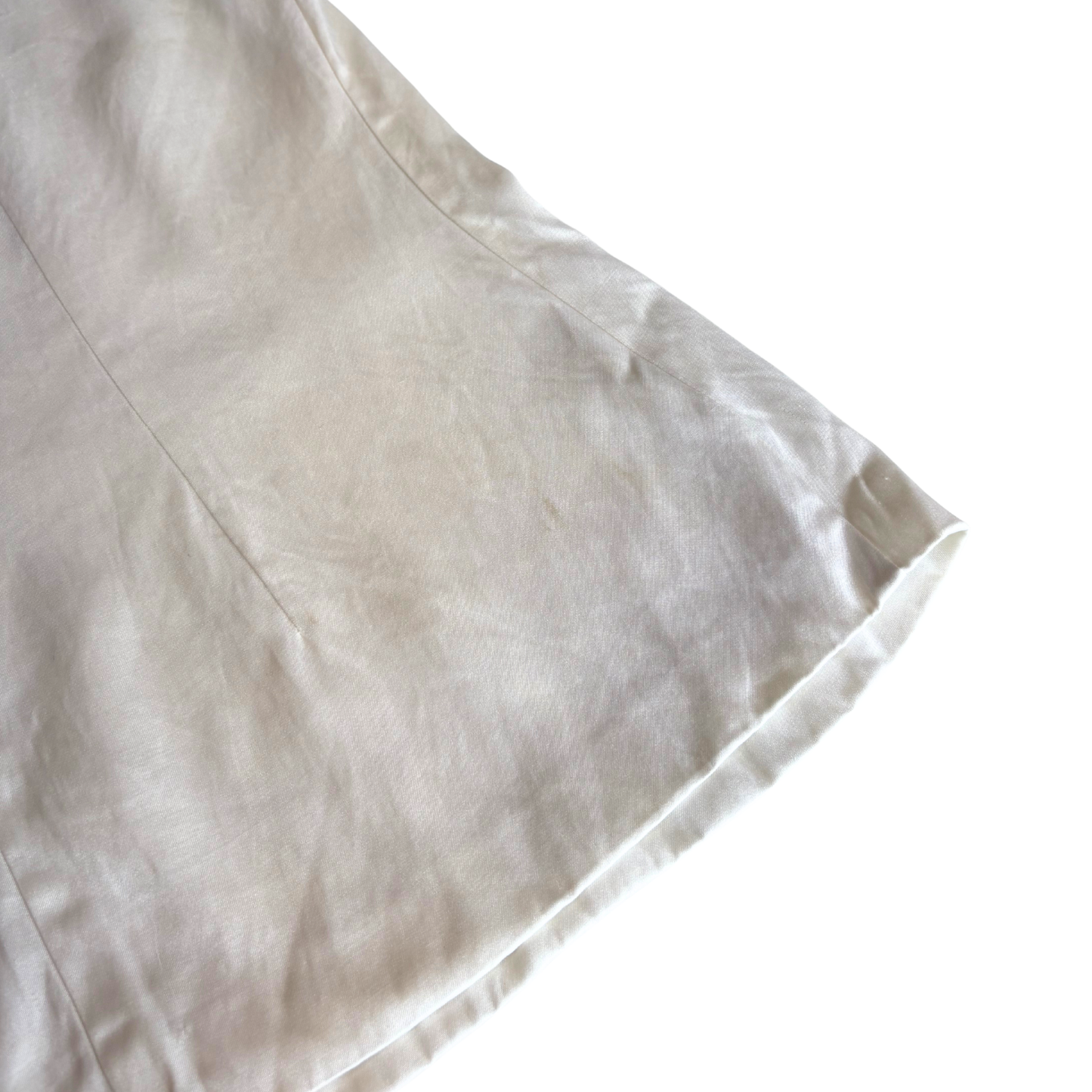 Chanel Sleeveless Blouse - Women's 42