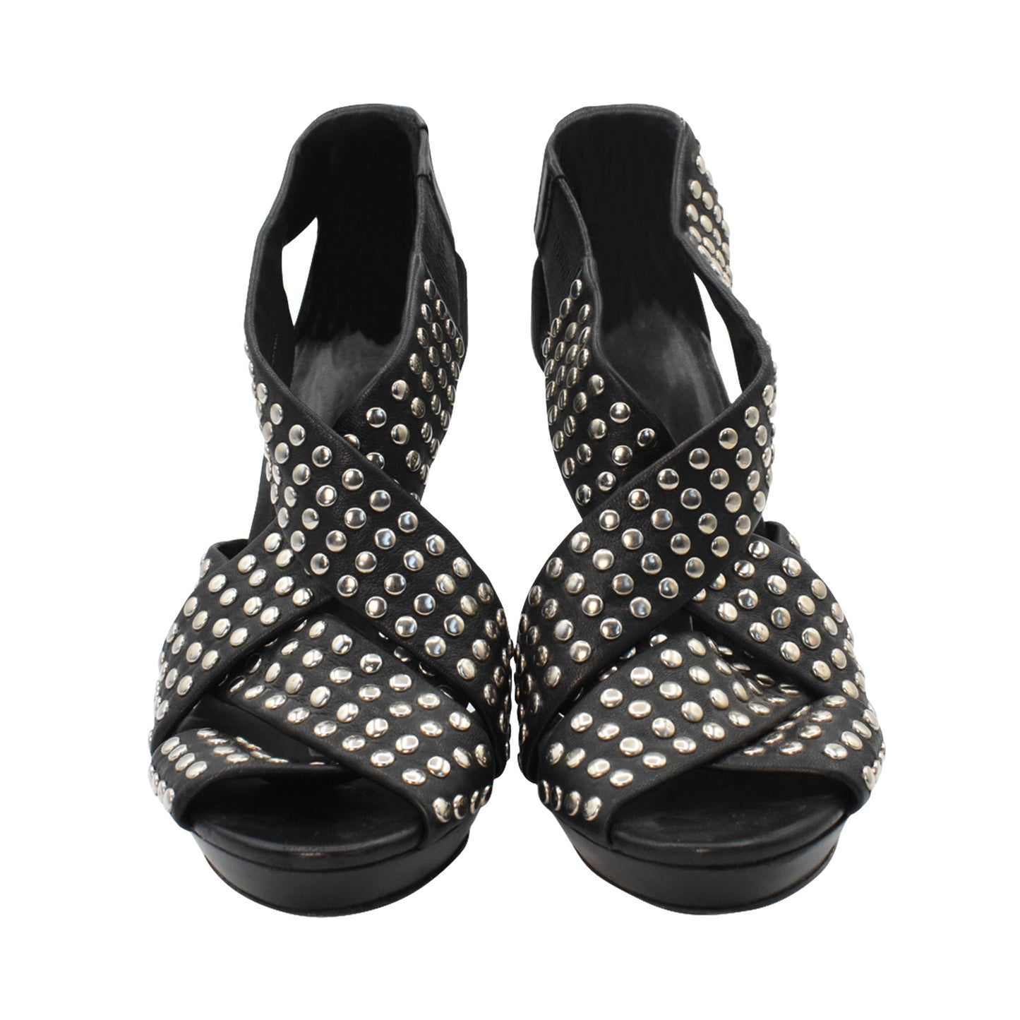 Burberry Heels - Women's 37