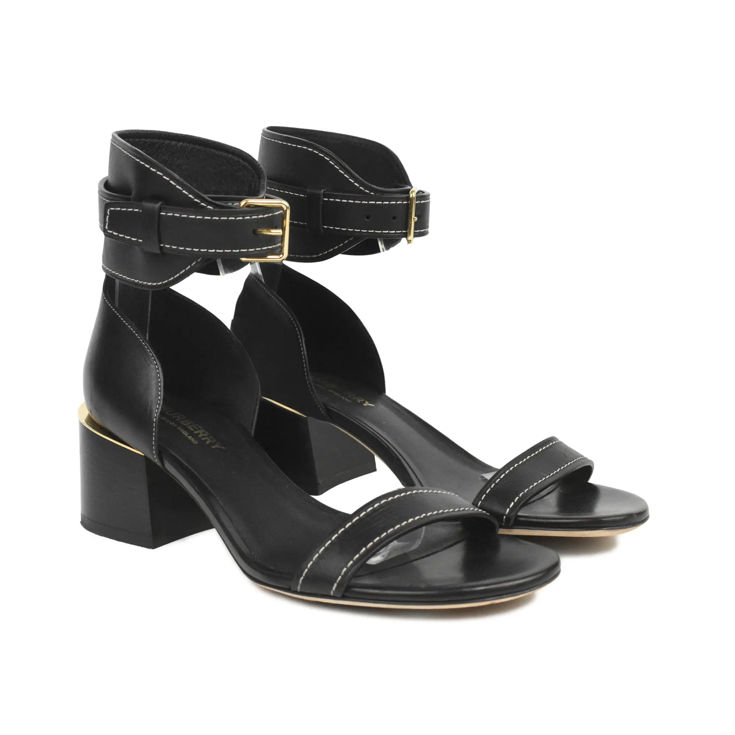 Burberry Sandals - Women's 37