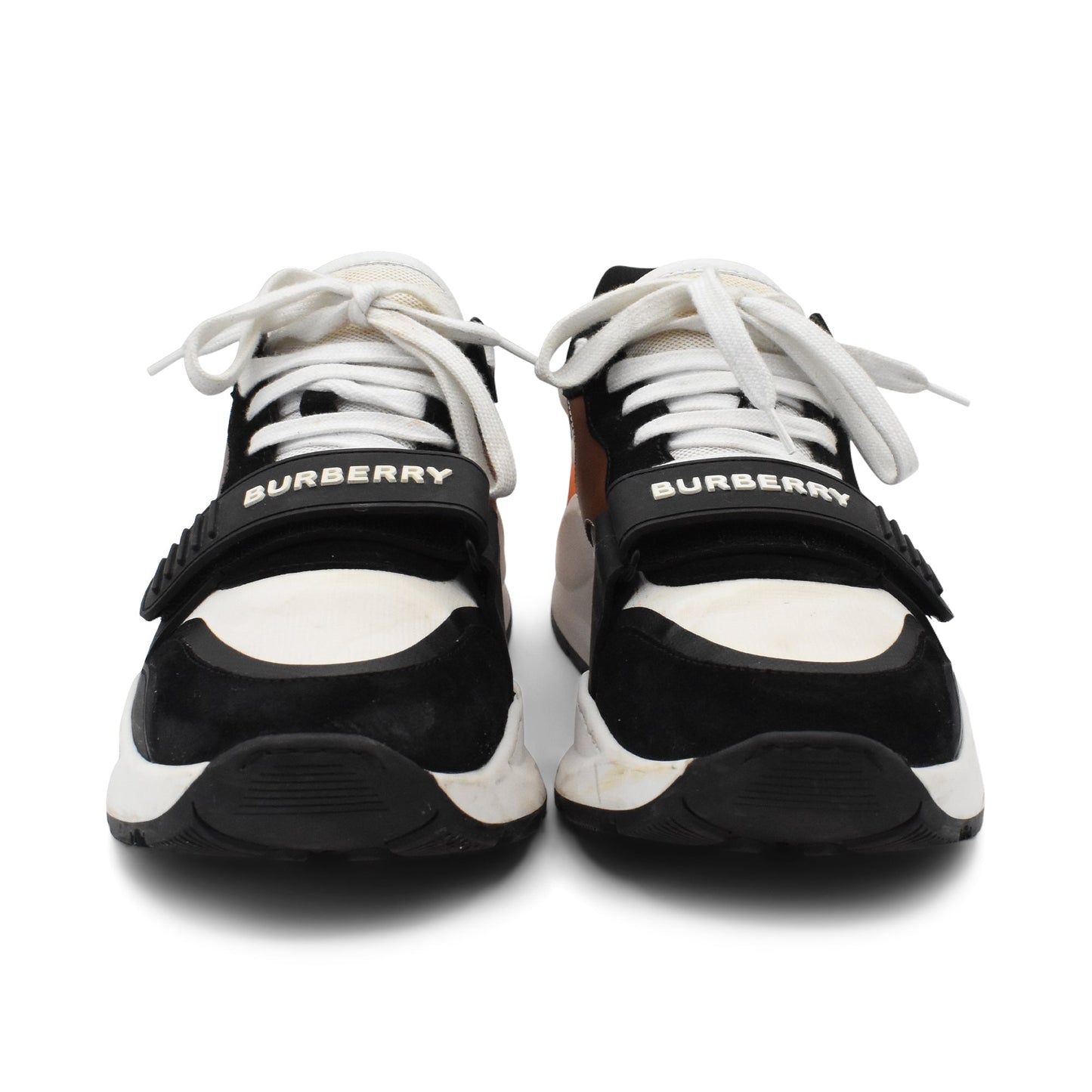 Burberry 'Regis' Sneakers - Men's 41