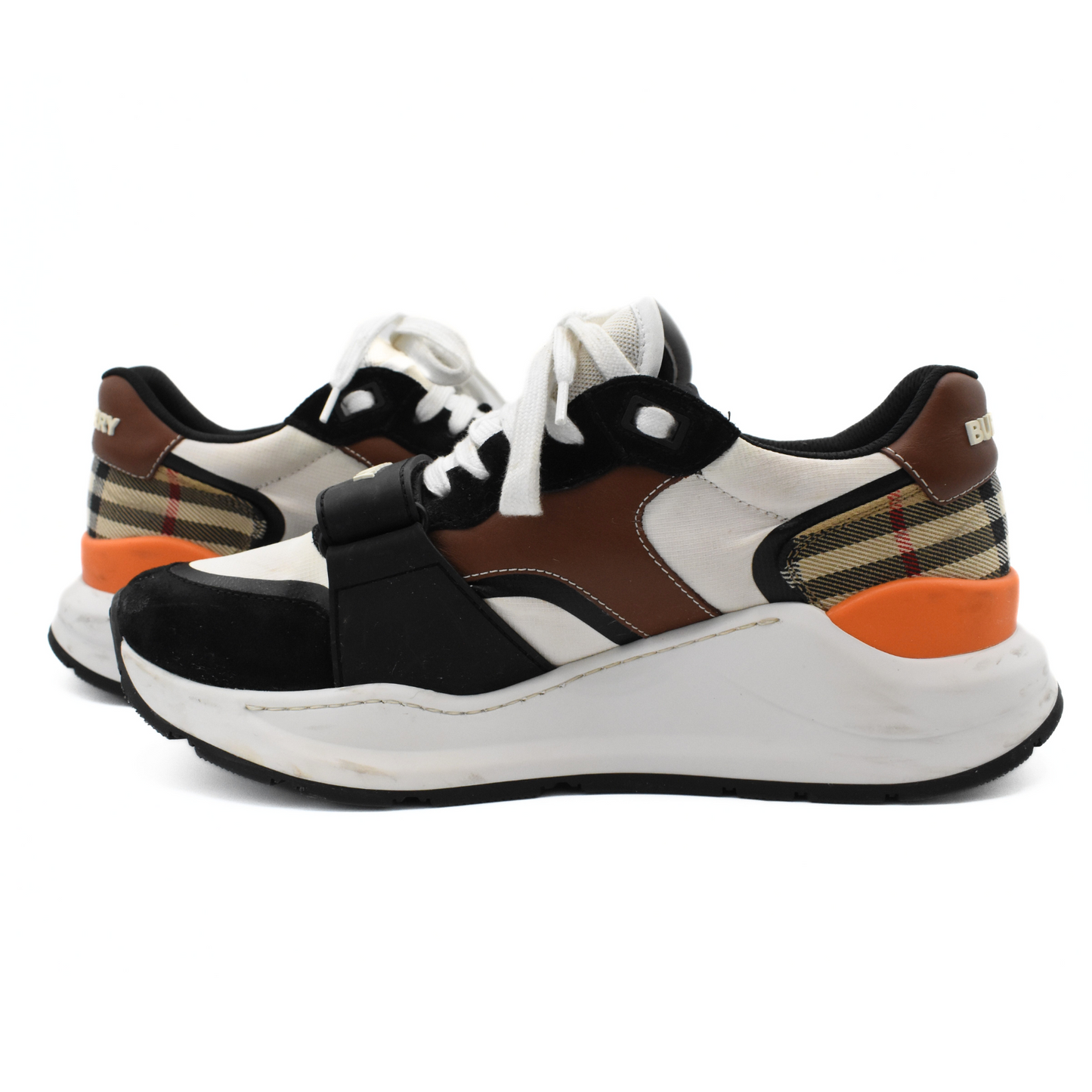 Burberry 'Regis' Sneakers - Men's 41