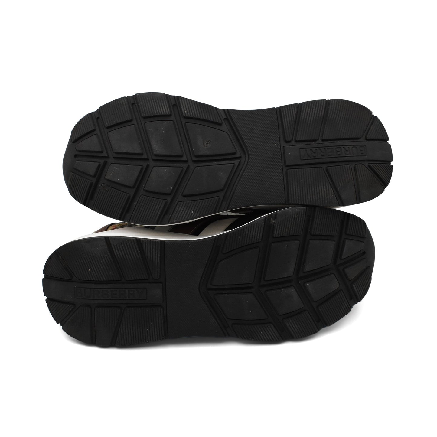 Burberry 'Regis' Sneakers - Men's 41
