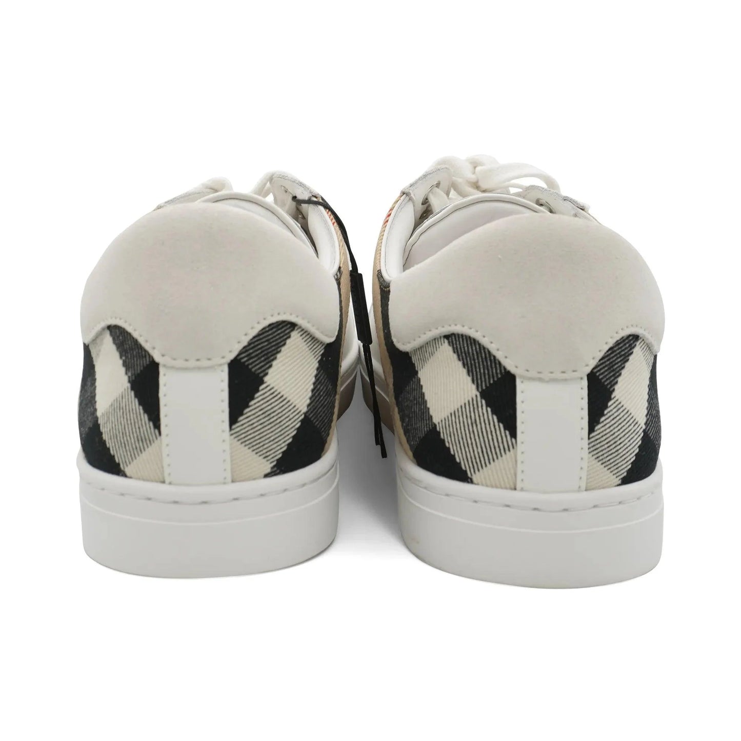 Burberry Sneakers - Men's 44