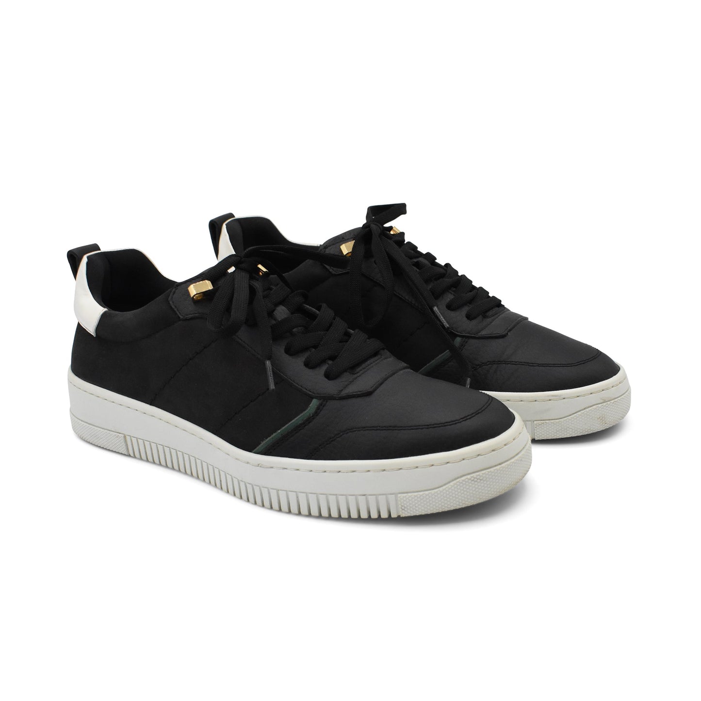 Buscemi 'Dome Low' Sneakers - Men's 40