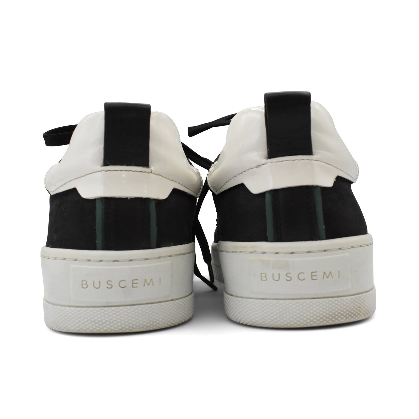Buscemi 'Dome Low' Sneakers - Men's 40