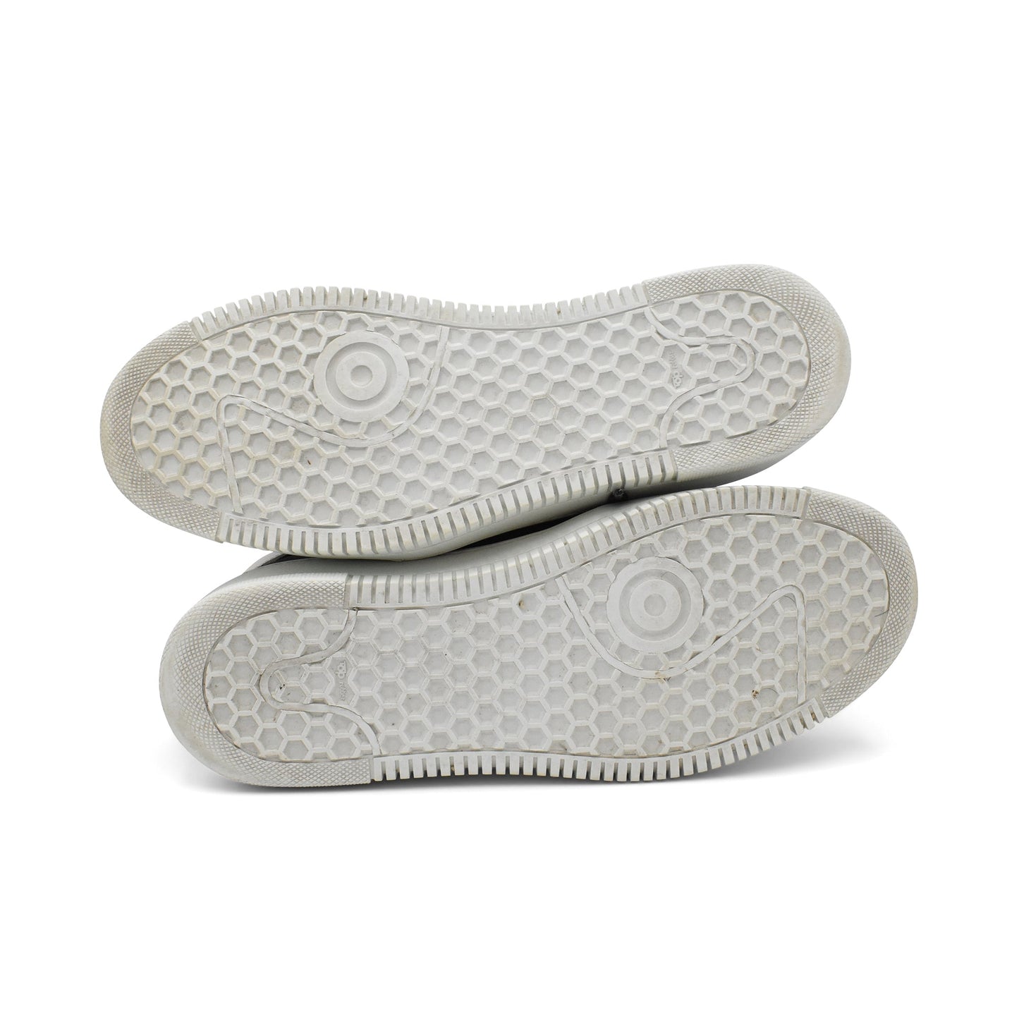 Buscemi 'Dome Low' Sneakers - Men's 40