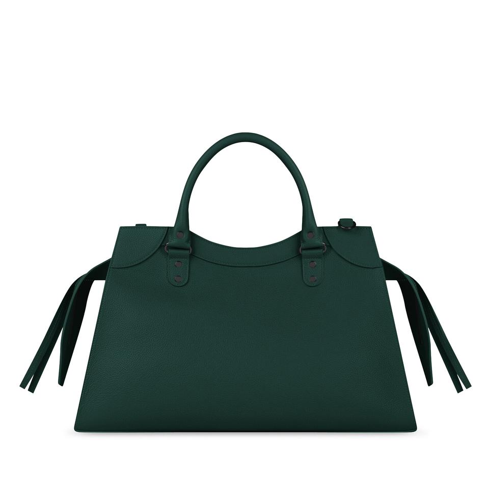 BALENCIAGA NEO CLASSIC CITY SMALL SATCHEL