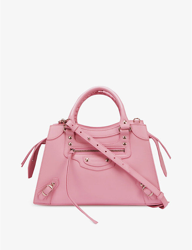BALENCIAGA NEO CLASSIC SMALL CITY BAG