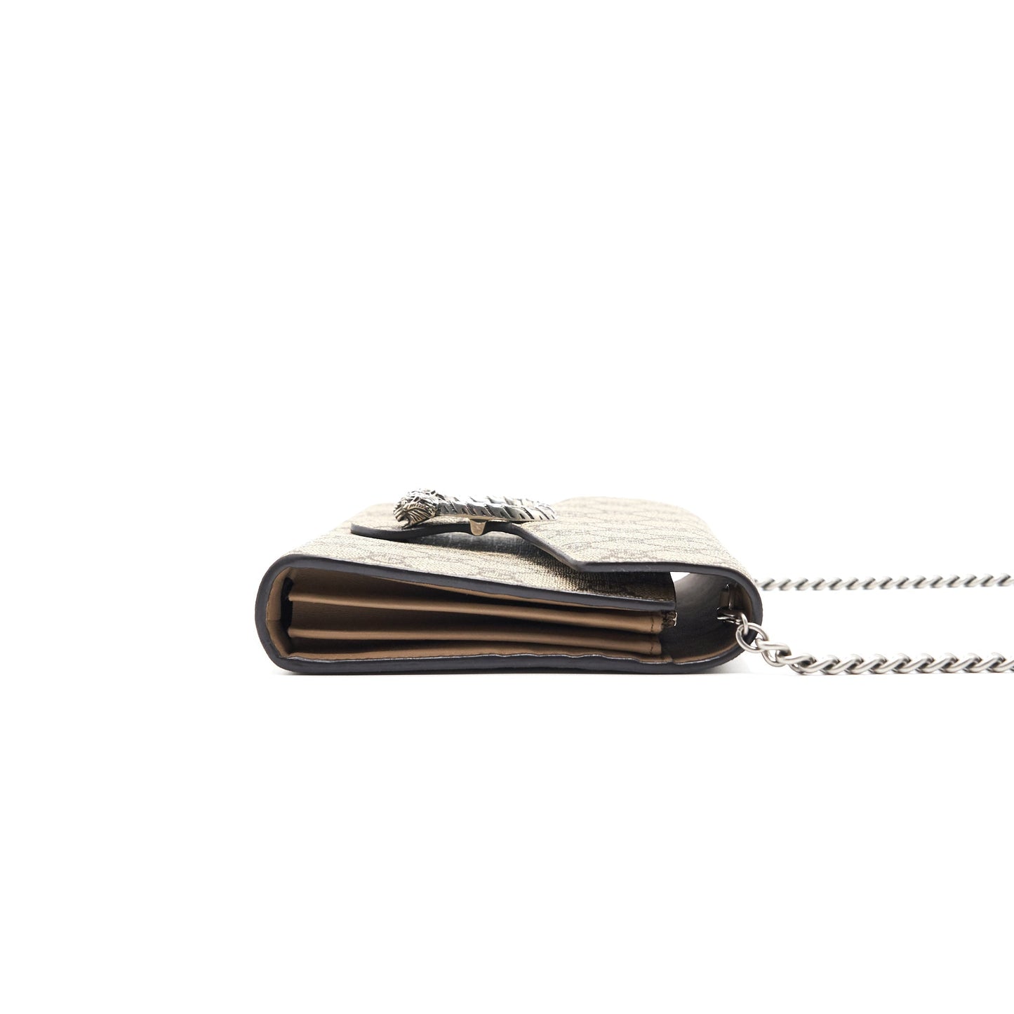 Gucci Dionysus Mini Chain Bag