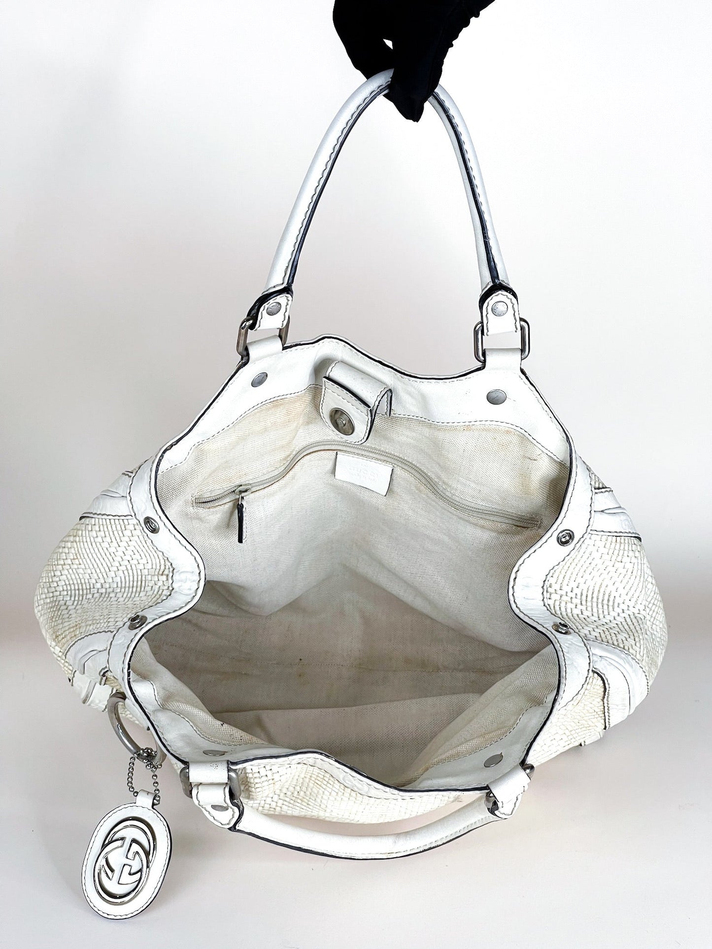 Gucci Sukey Tote Bag