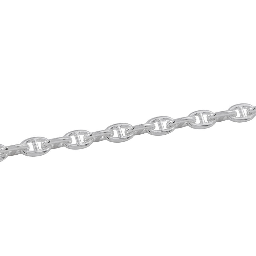 HERMES Chaine d'Ancre Bracelet 28 frames Size TPM SV925