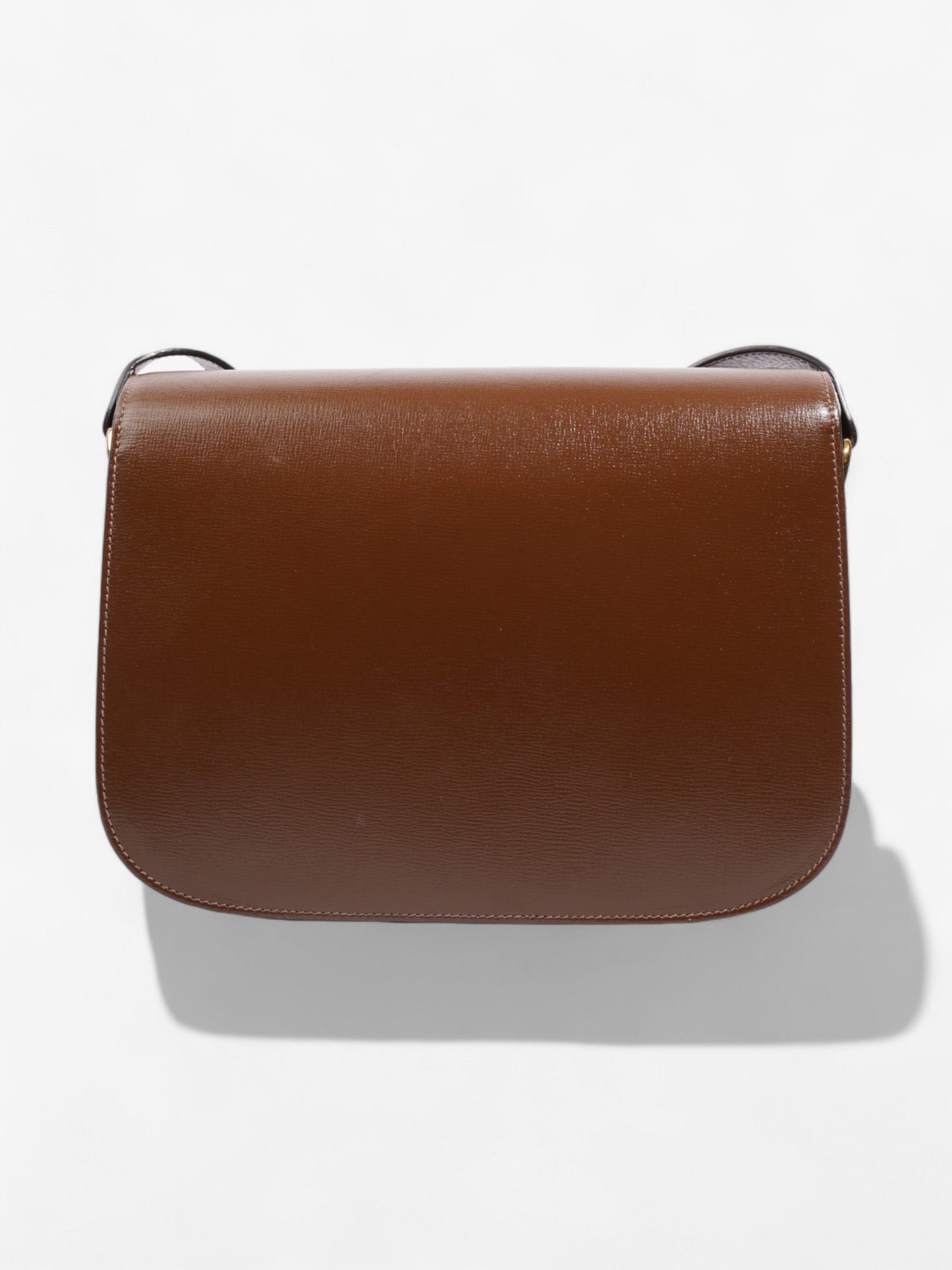 Gucci Horsebit 1955 Brown Leather