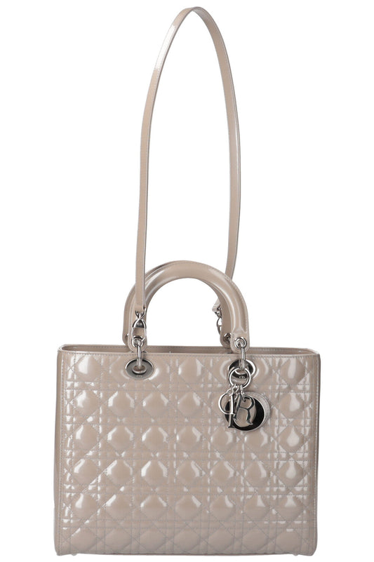 CHRISTIAN DIOR Lady Dior