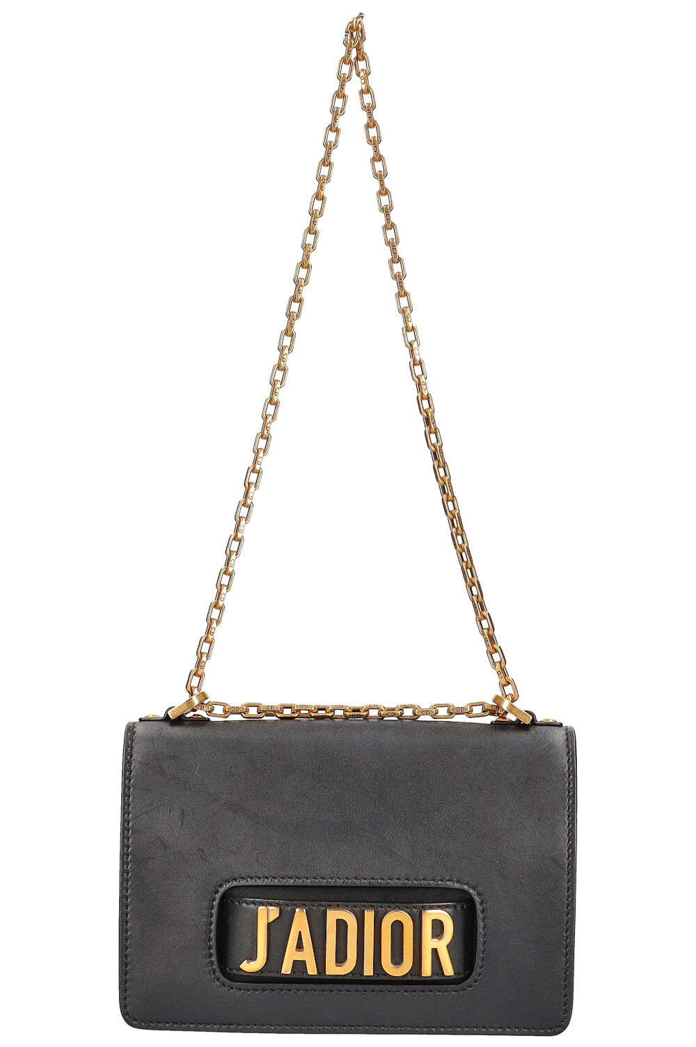 CHRISTIAN DIOR J'Adior Bag Black