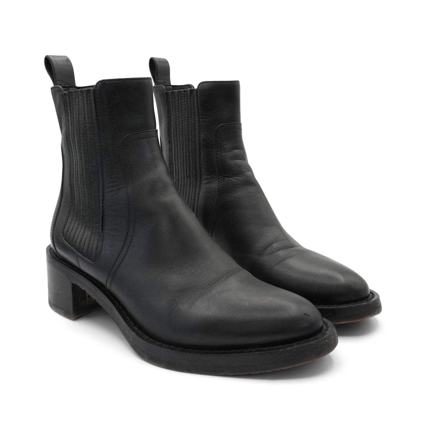 Celine 'Folco' Chelsea Boots - Women's 37
