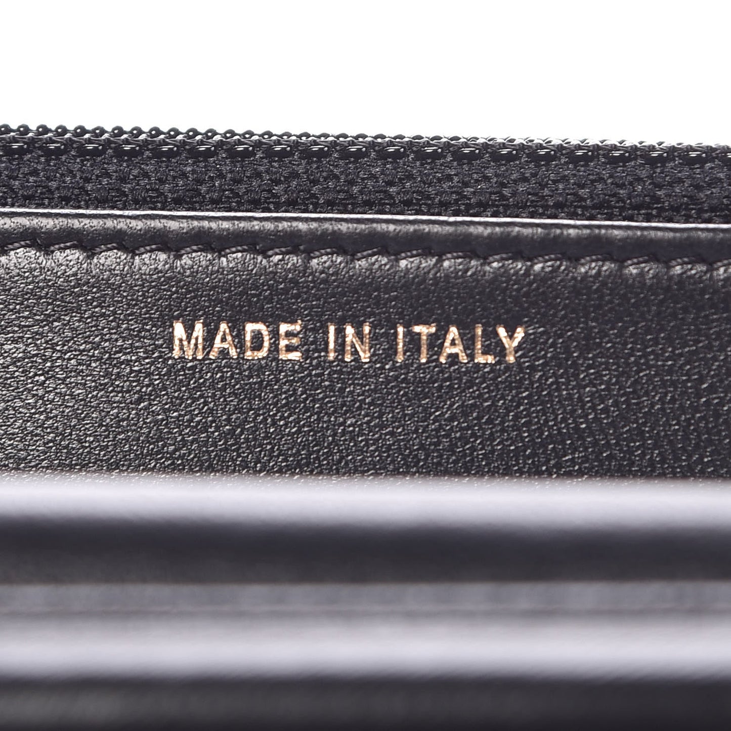 CHANEL QUILTED LAMBSKIN ALL ABOUT CHANEL WALLET ON A CHAIN