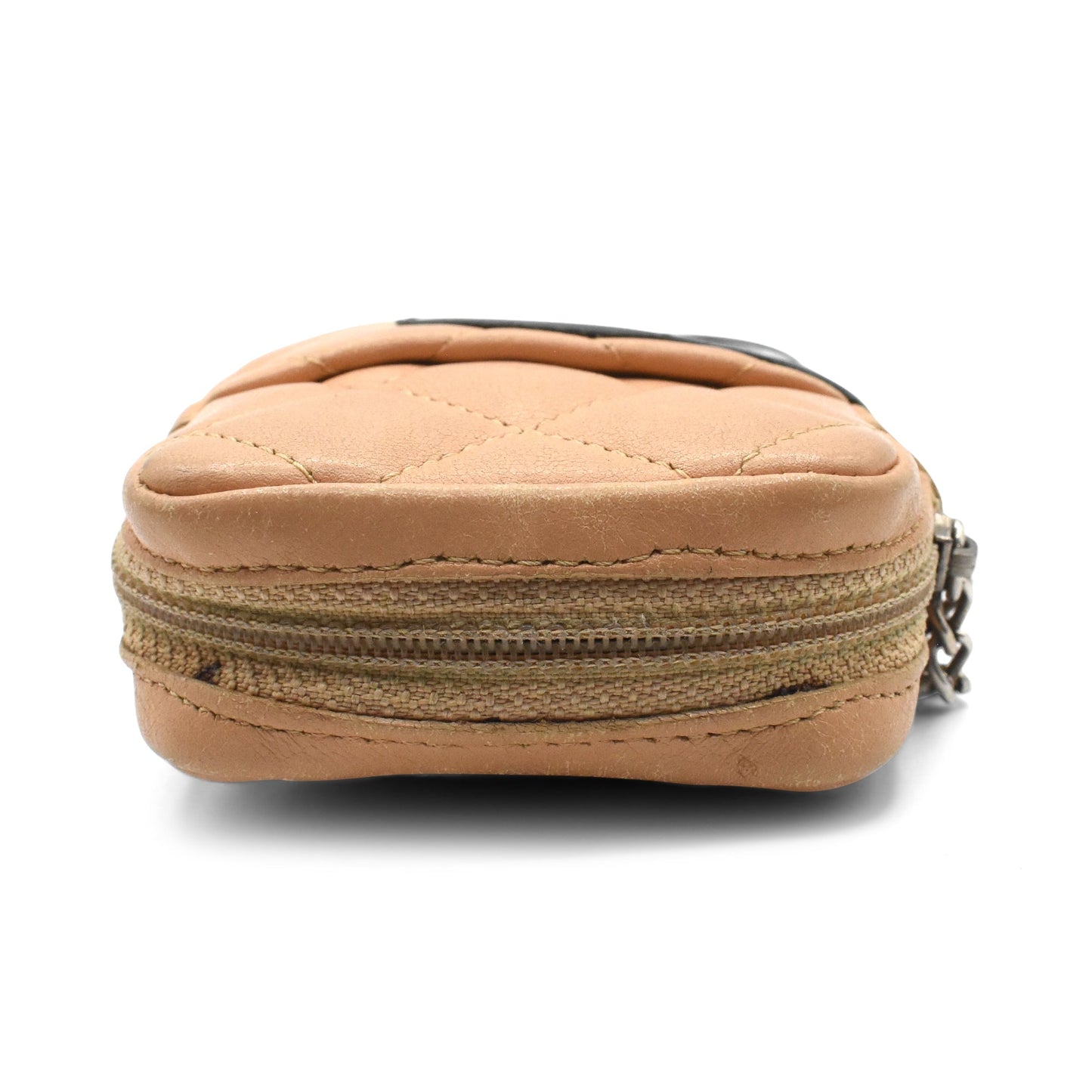 Chanel Zip Pouch