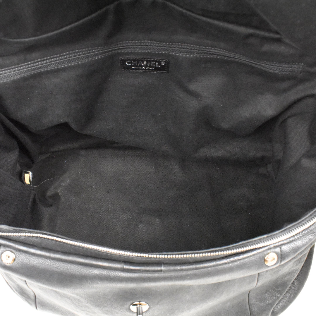 Chanel 'Travelling' Tote Bag