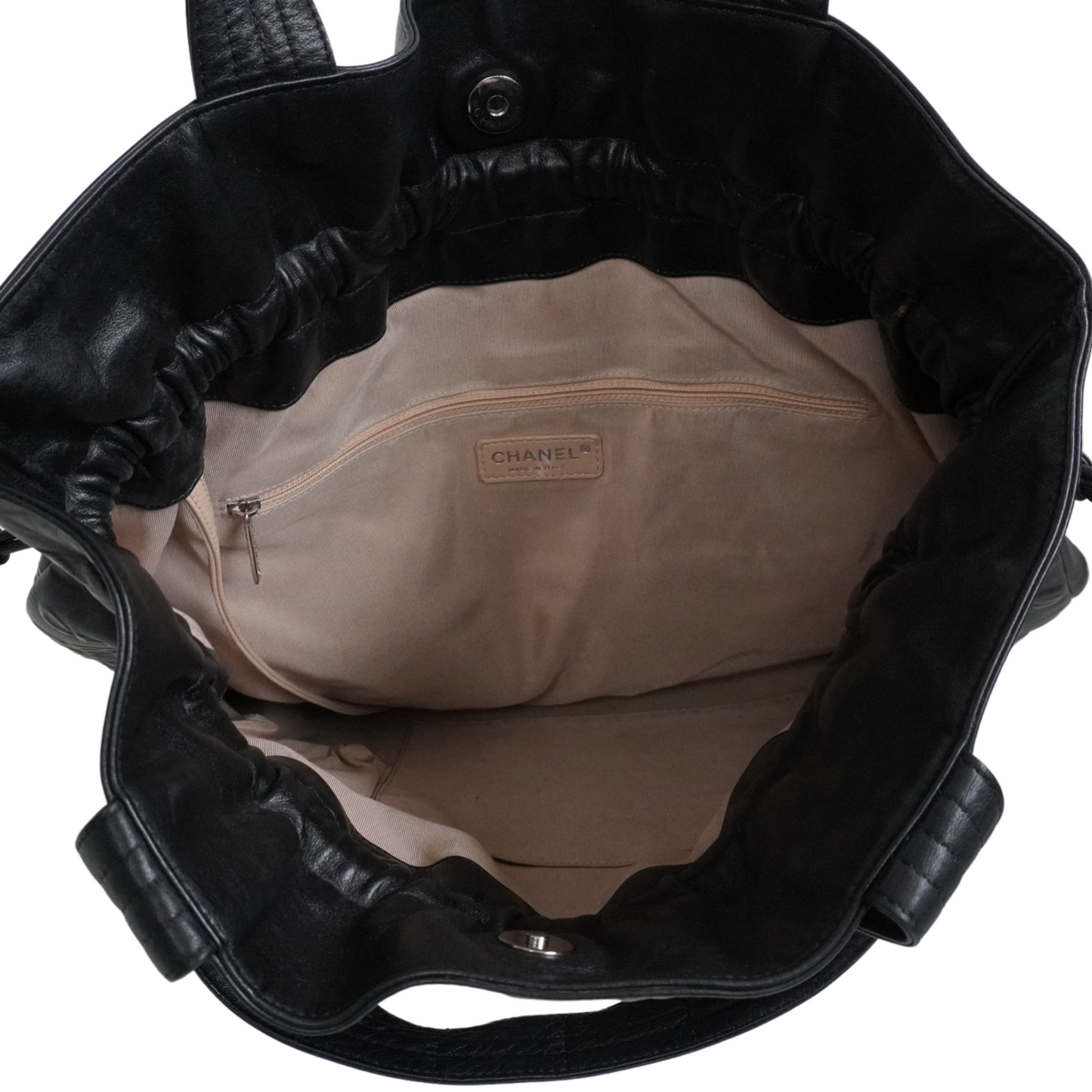 Chanel 'Unlimited' Tote Bag