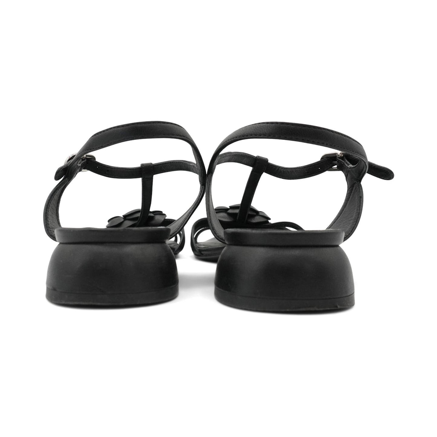 Chanel 'Camellia' Sandals - Women's 39