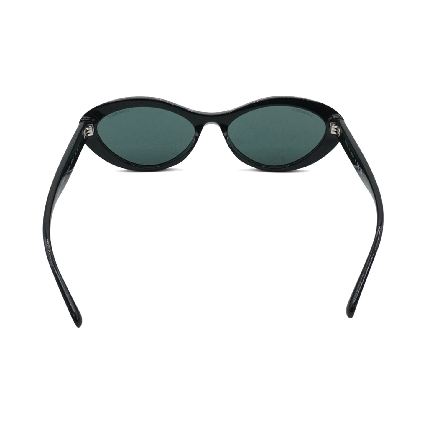 Chanel Cat-Eye Sunglasses