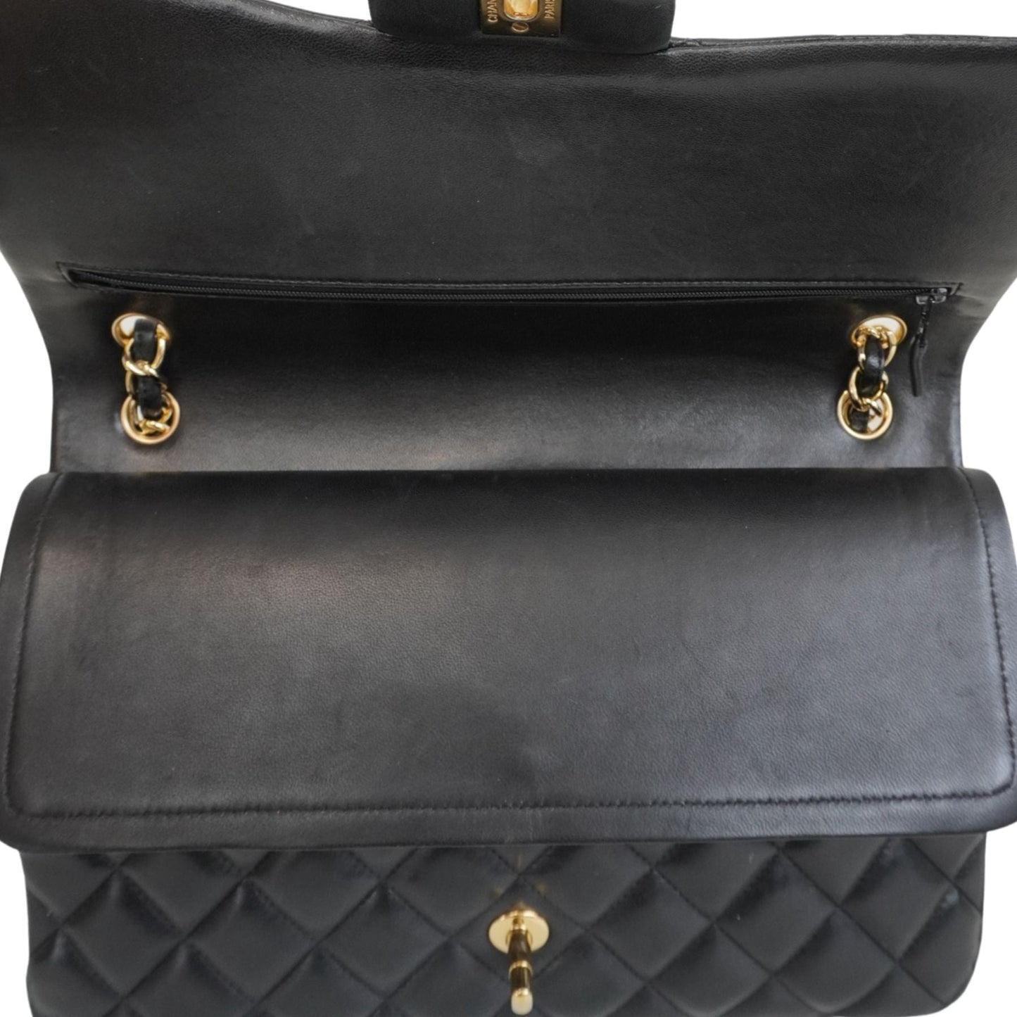 Chanel 'Jumbo Double Flap' Bag