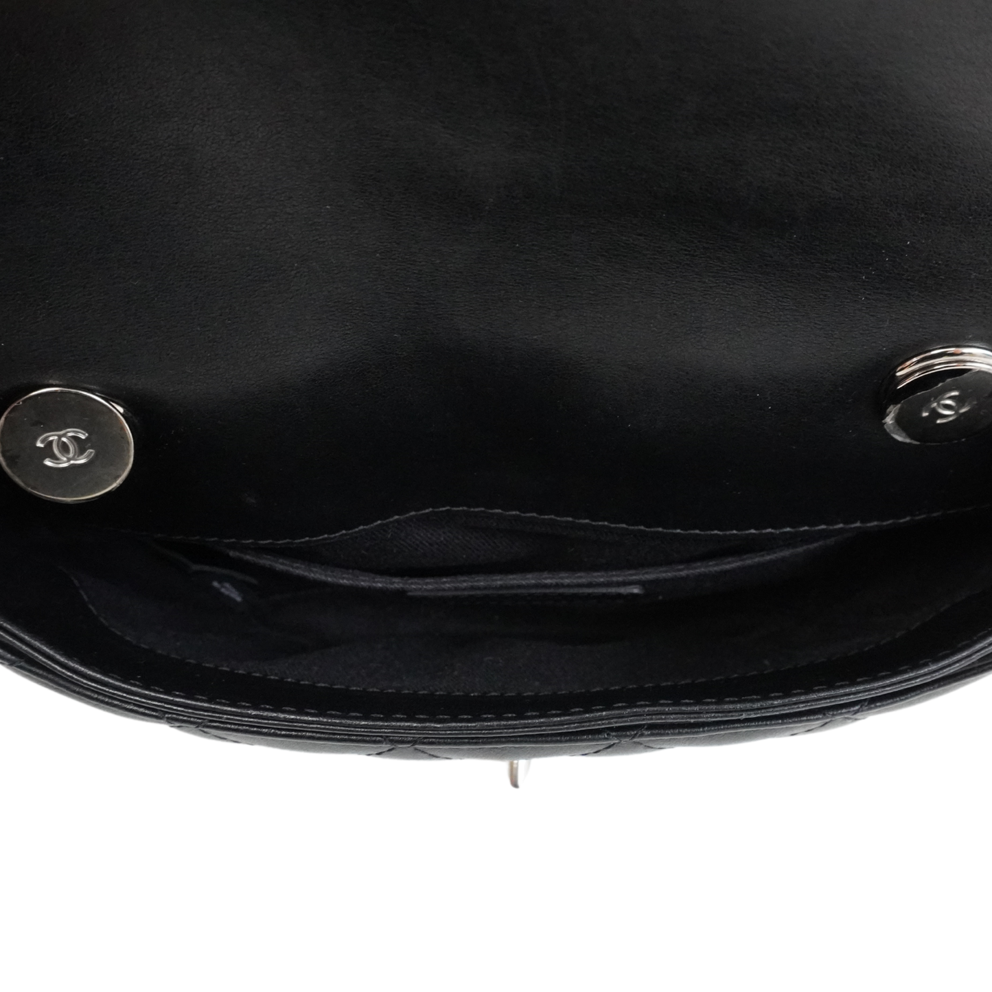 Chanel Uniform Waist Bag