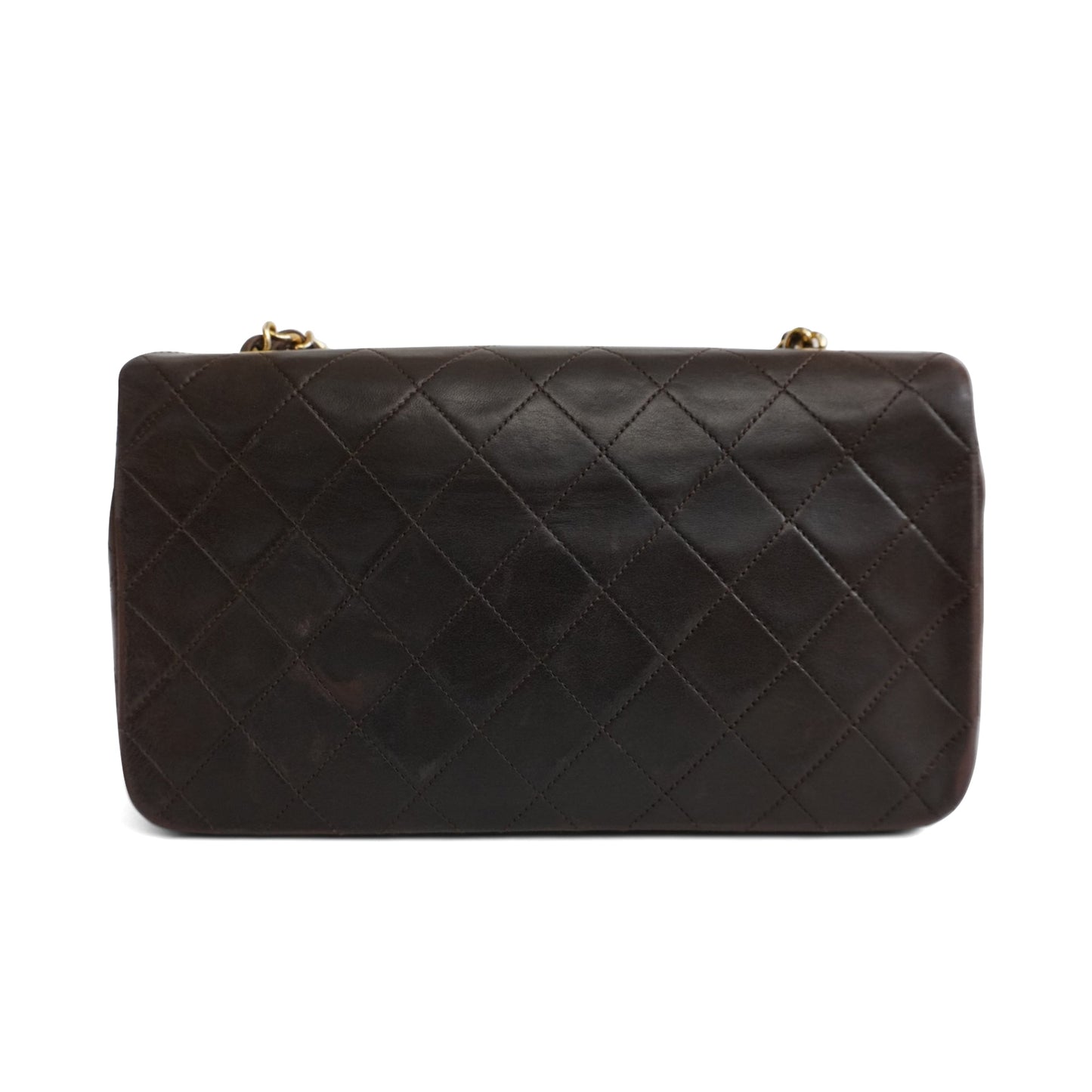 Chanel 'Full Flap' Handbag