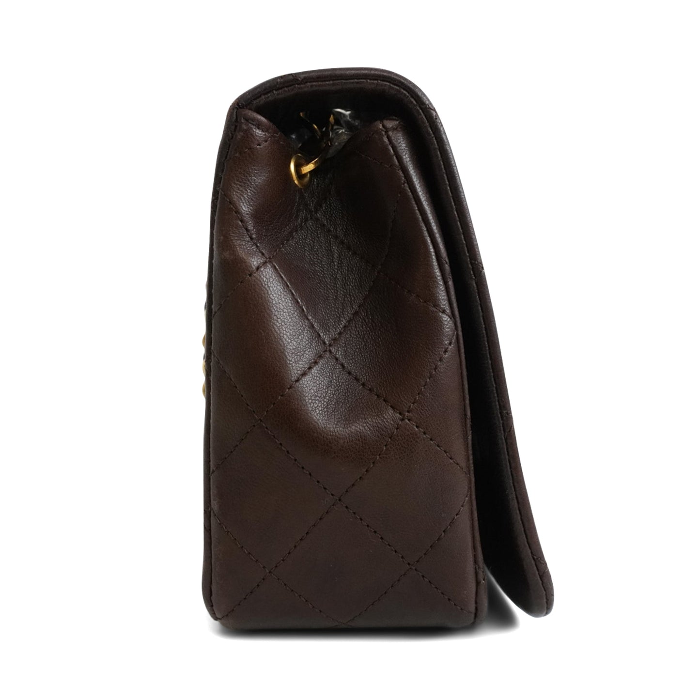 Chanel 'Full Flap' Handbag