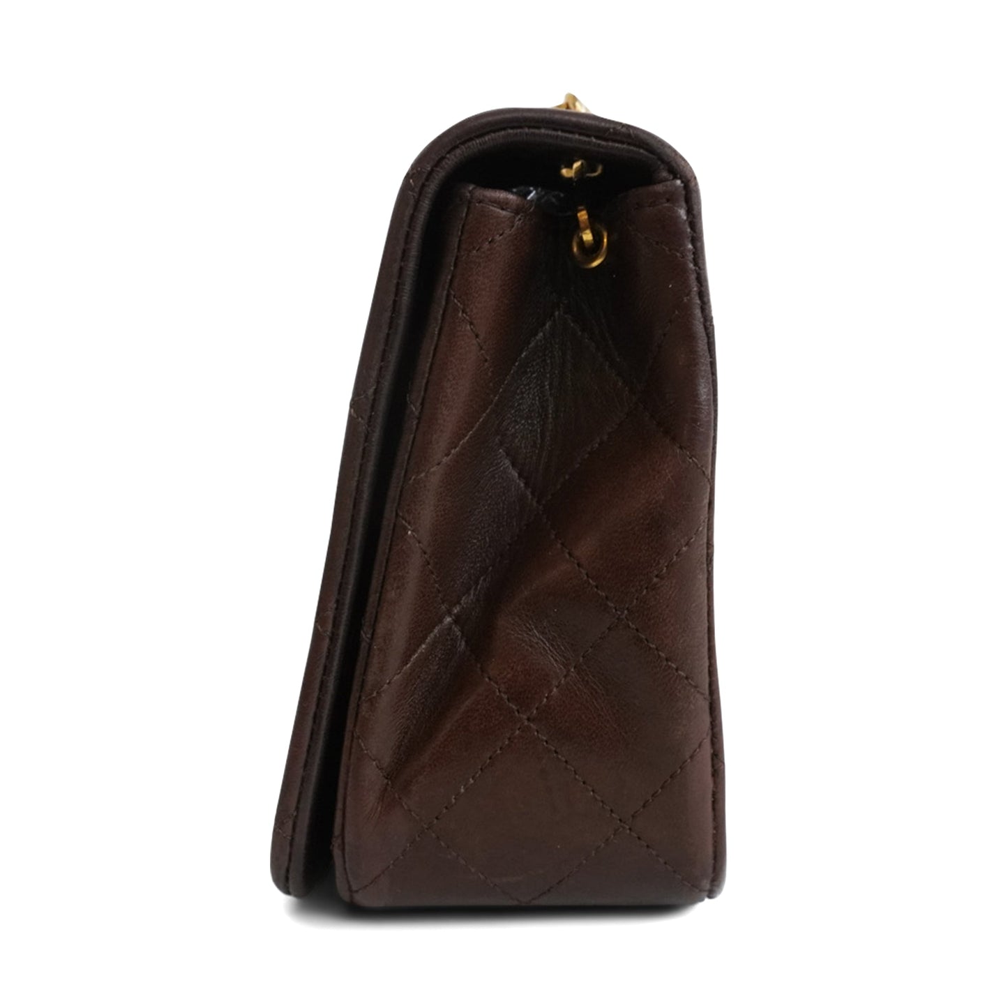 Chanel 'Full Flap' Handbag